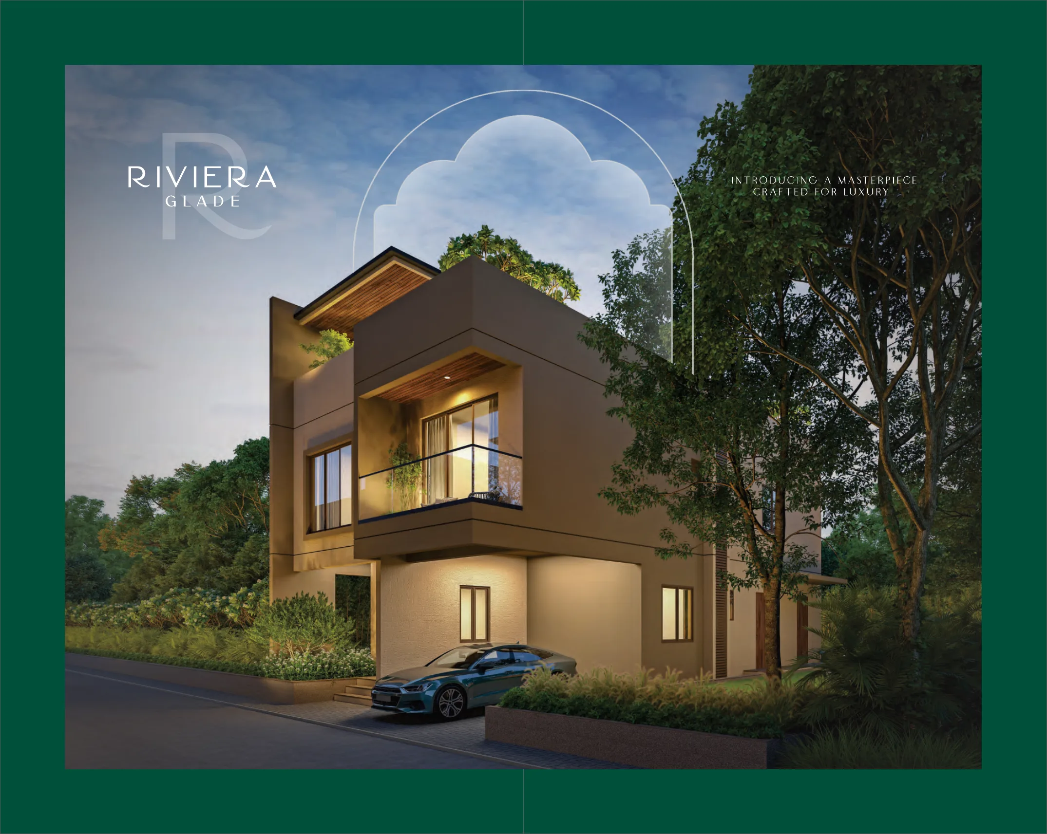 Riviera Glade